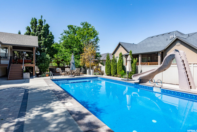 Existing Home