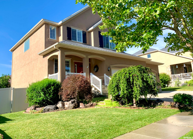 Existing Home