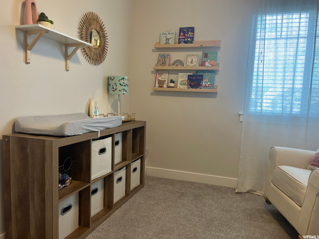 first Bedroom