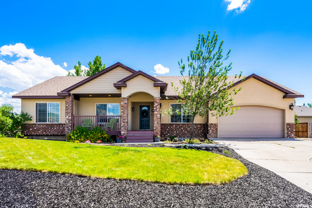 Existing Home