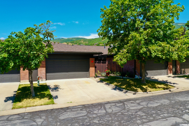Existing Home