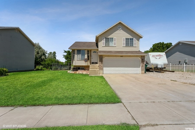 Existing Home