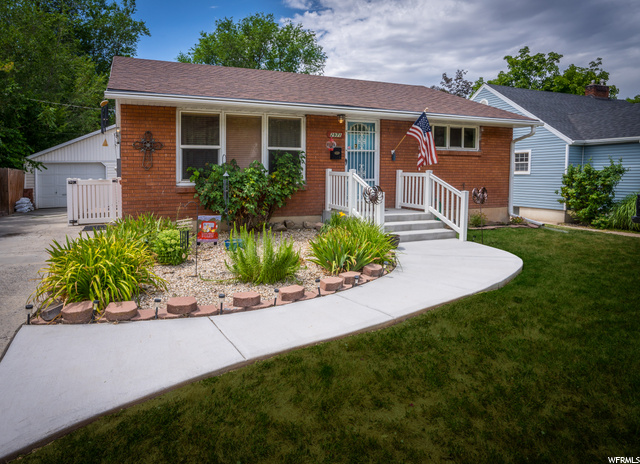 Existing Home
