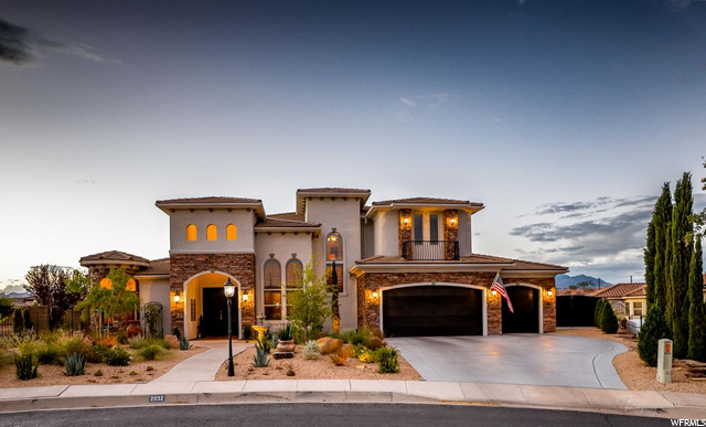 Existing Home