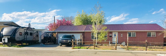 Existing Home