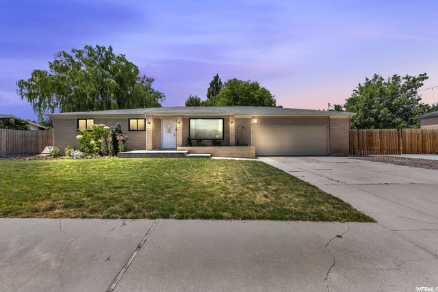 Existing Home