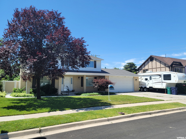 Existing Home
