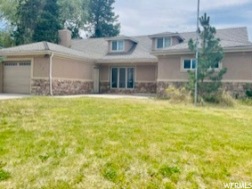 Existing Home