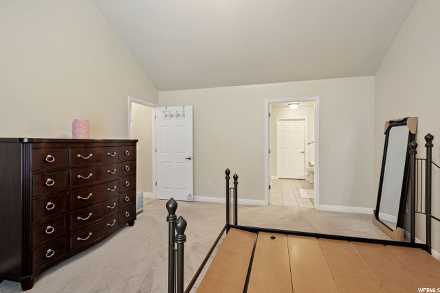 Owner's Bedroom