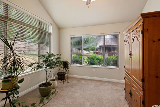 Sun Room