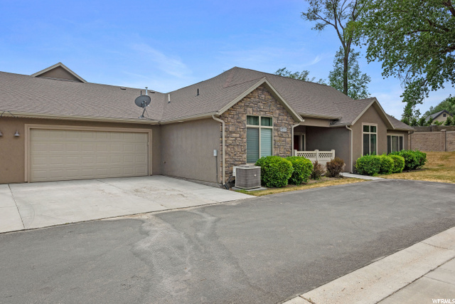 Existing Home