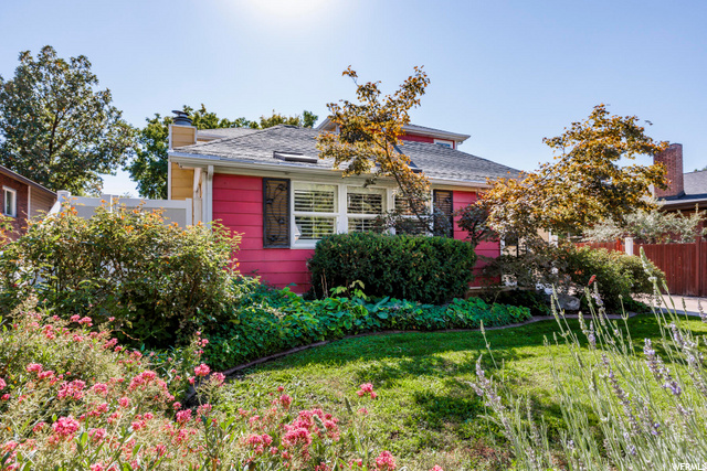 Existing Home