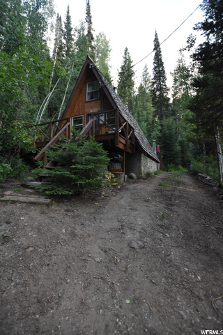 Existing Home