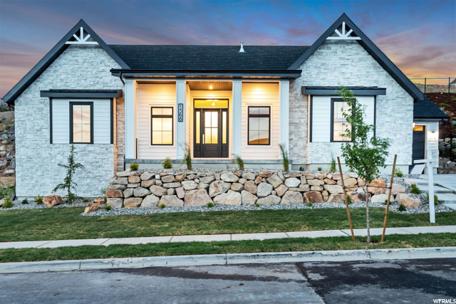 Existing Home