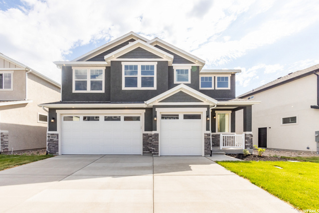 Existing Home