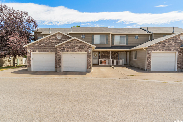 Existing Home
