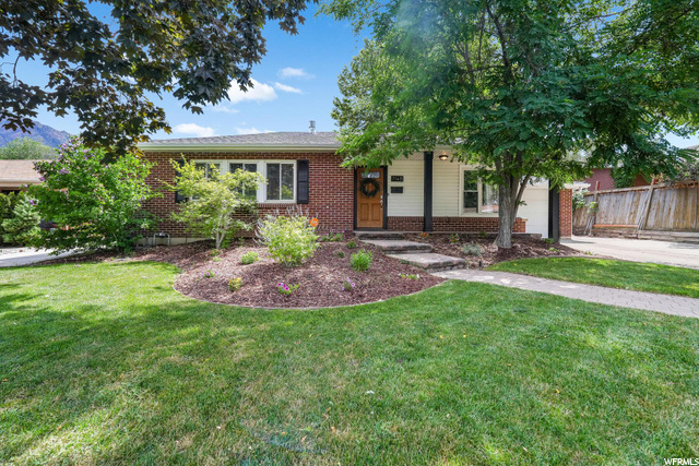 Existing Home