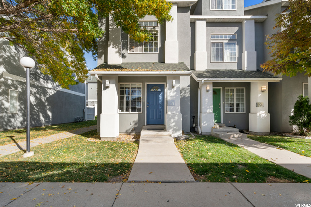 Existing Home