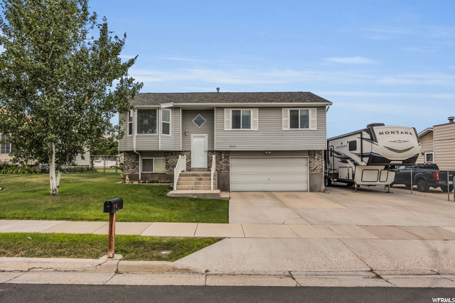 Existing Home