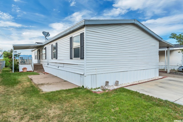 Existing Home