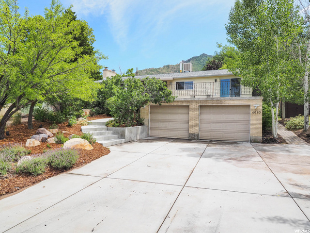 Existing Home