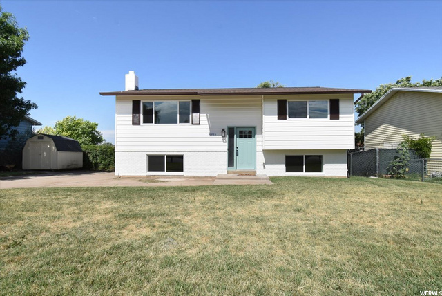Existing Home