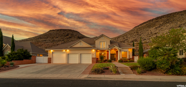 Existing Home
