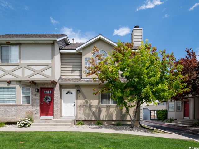 Existing Home