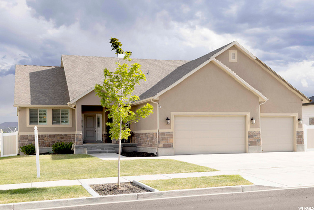 Existing Home