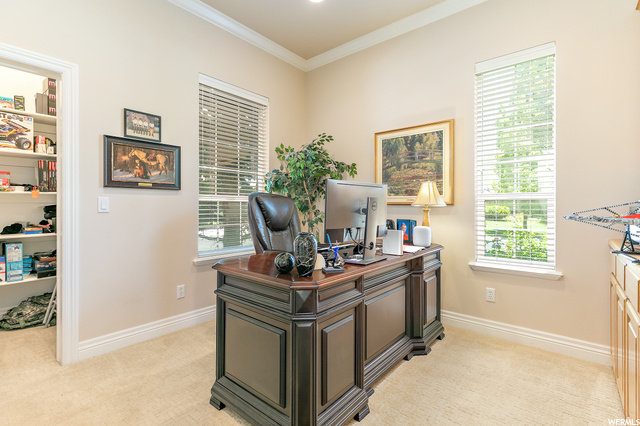 Office or Bedroom
