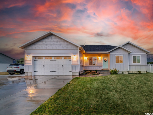 Existing Home