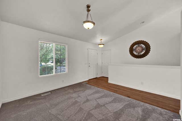 front room