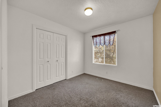 3rd bedroom up