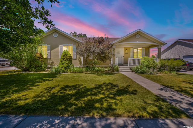 Existing Home