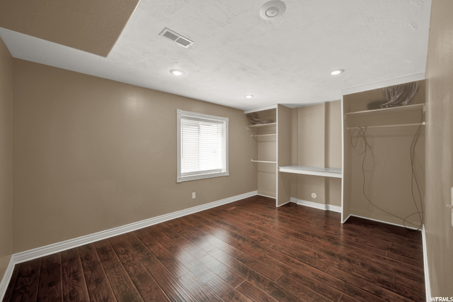 4th bedroom down