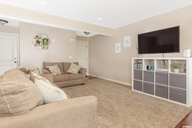 Existing Home