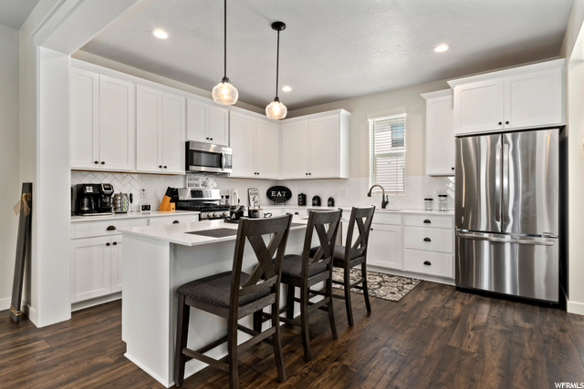 Existing Home