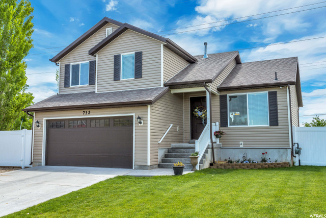 Existing Home