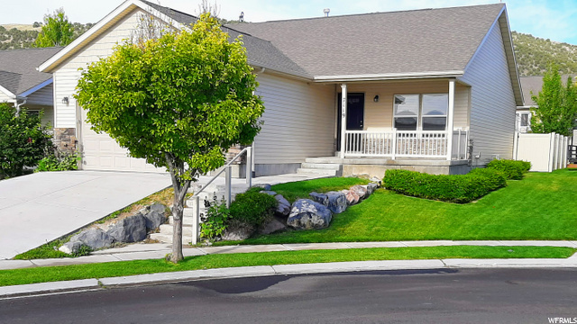 Existing Home