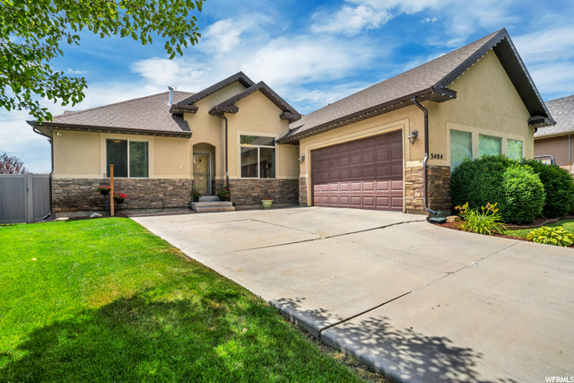 Existing Home