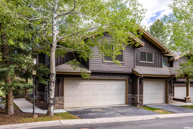 Existing Home