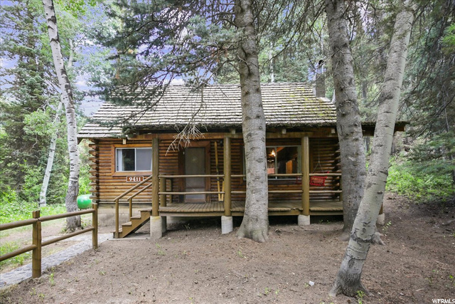 Existing Home