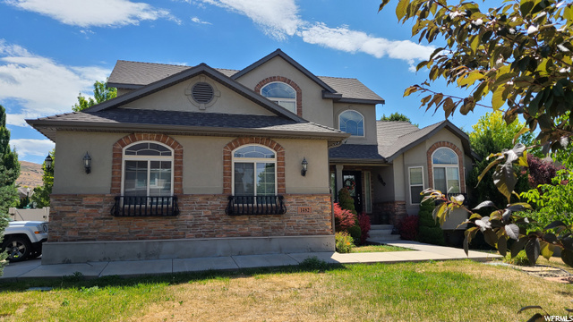 Existing Home
