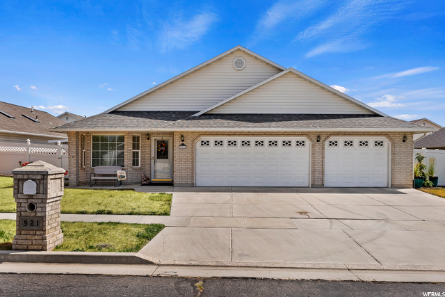 Existing Home