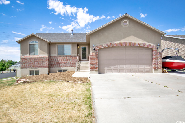 Existing Home