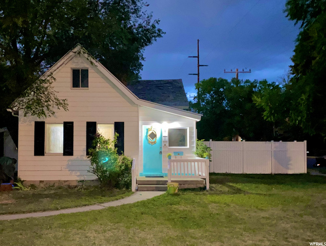 Existing Home