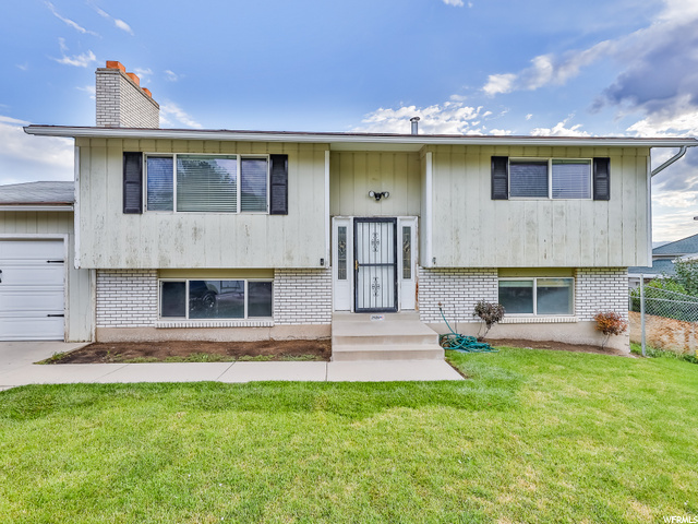 Existing Home