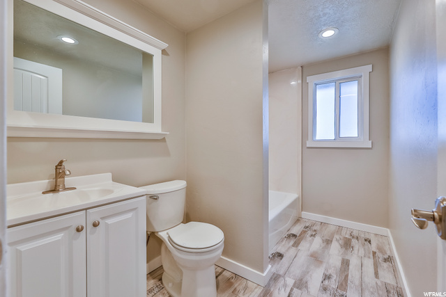 Main Bath