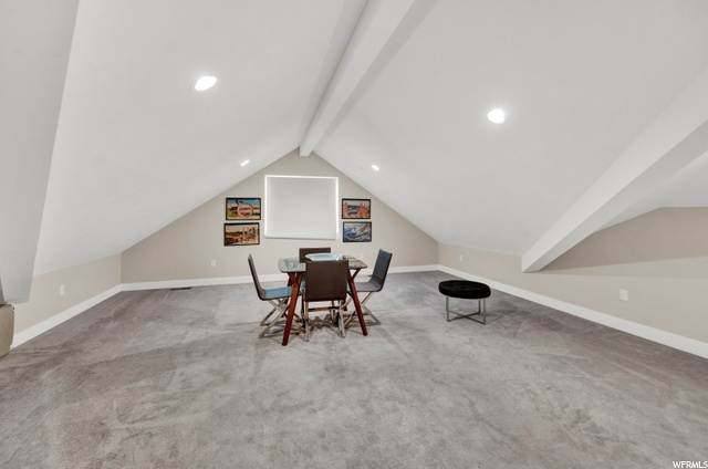 Bedroom 4/Loft