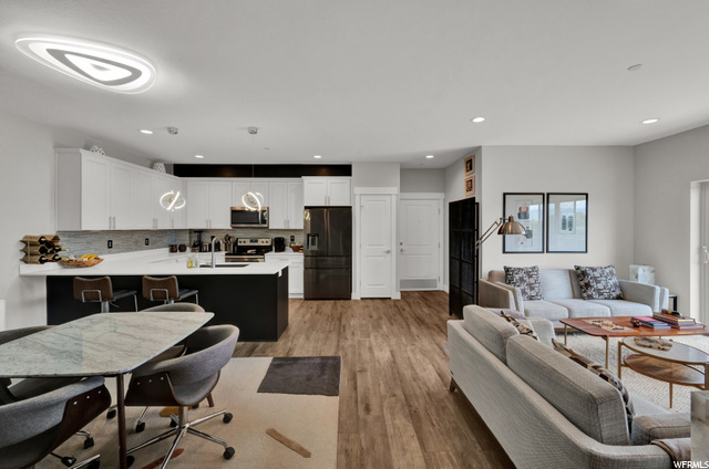 Existing Home
